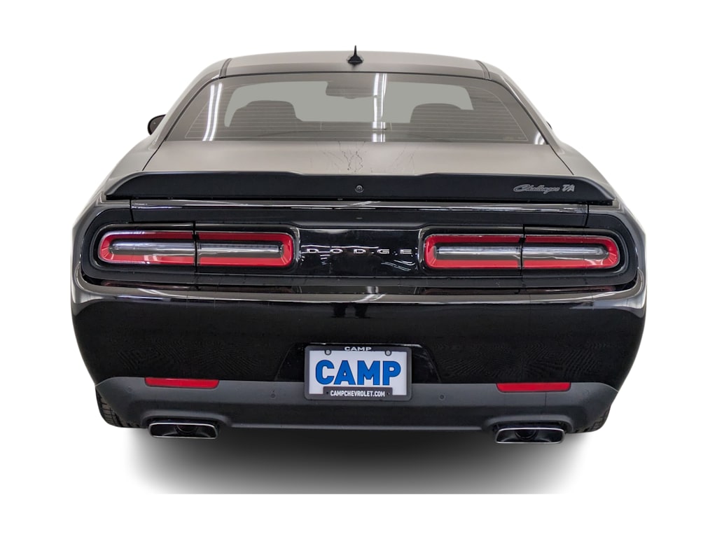 2023 Dodge Challenger R/T 19