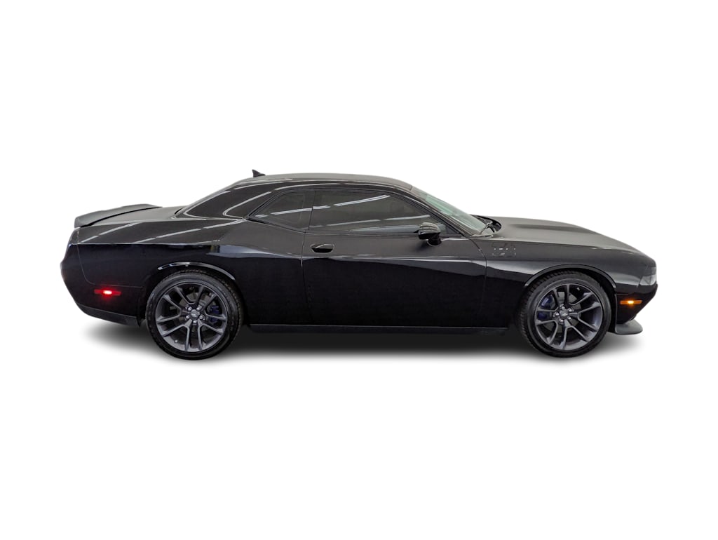 2023 Dodge Challenger R/T 21