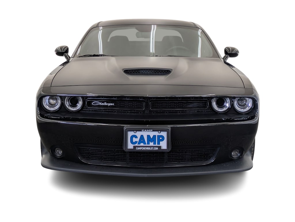 2023 Dodge Challenger R/T 23
