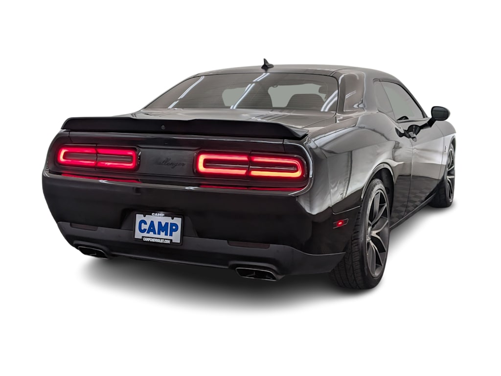 Thumbnail: 2017 Dodge Challenger - 20