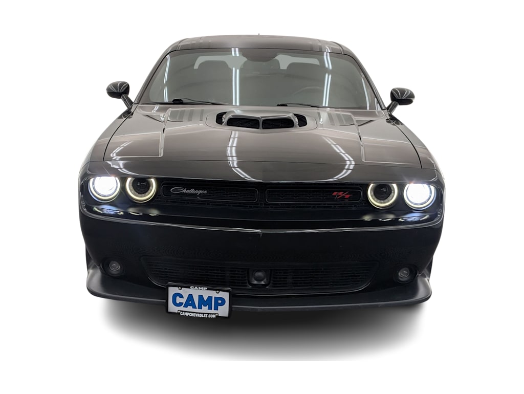 Thumbnail: 2017 Dodge Challenger - 6