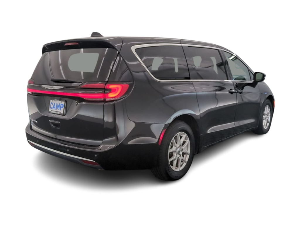 Thumbnail: 2023 Chrysler Pacifica - 20