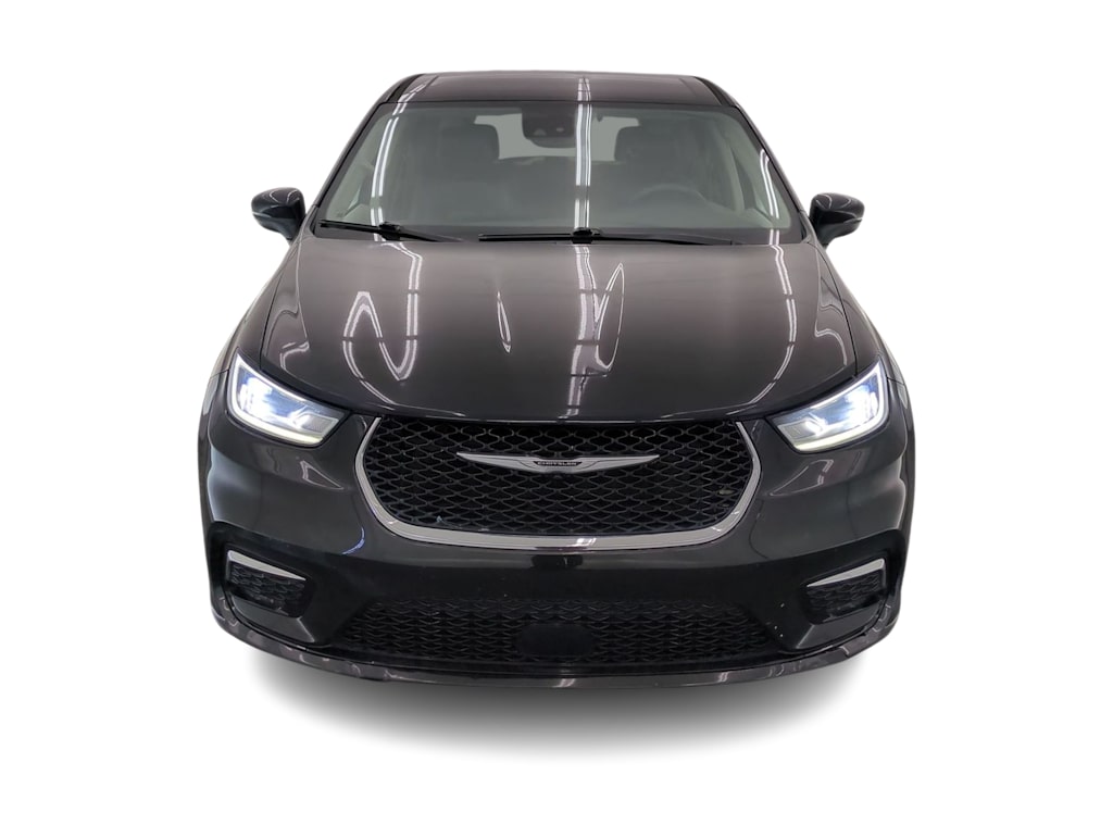 Thumbnail: 2023 Chrysler Pacifica - 6