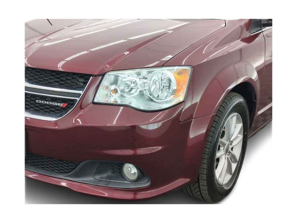 Thumbnail: 2019 Dodge Grand Caravan - 23
