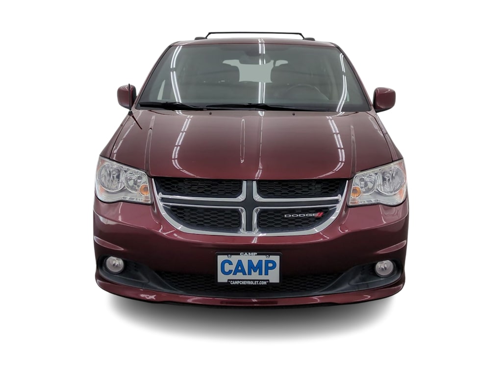 Thumbnail: 2019 Dodge Grand Caravan - 6