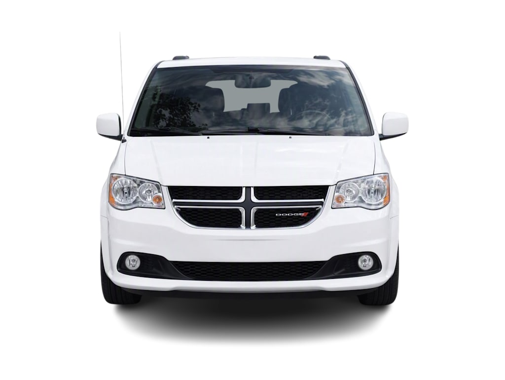 Thumbnail: 2017 Dodge Grand Caravan - 4