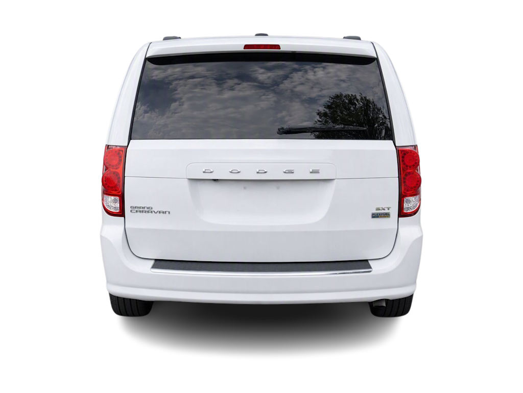 Thumbnail: 2017 Dodge Grand Caravan - 3