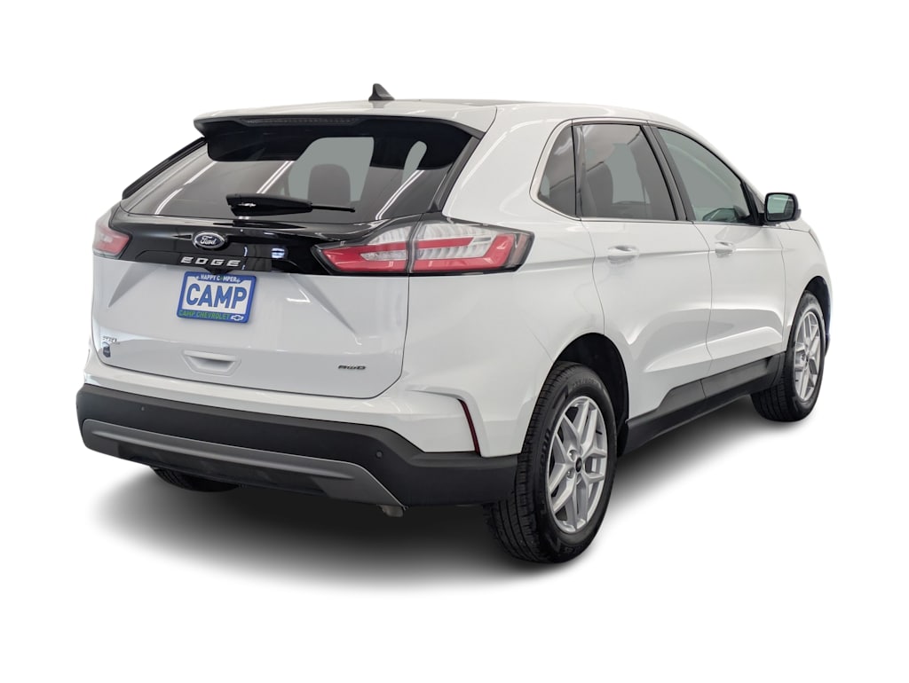 Thumbnail: 2024 Ford Edge - 23