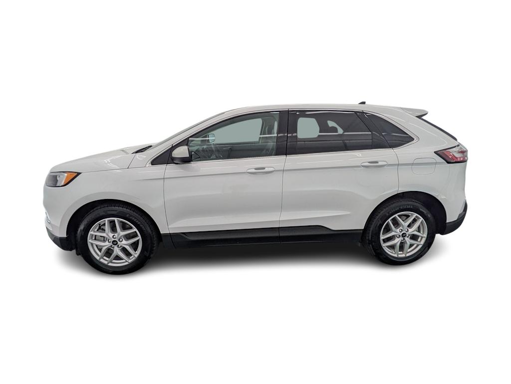 Thumbnail: 2024 Ford Edge - 3