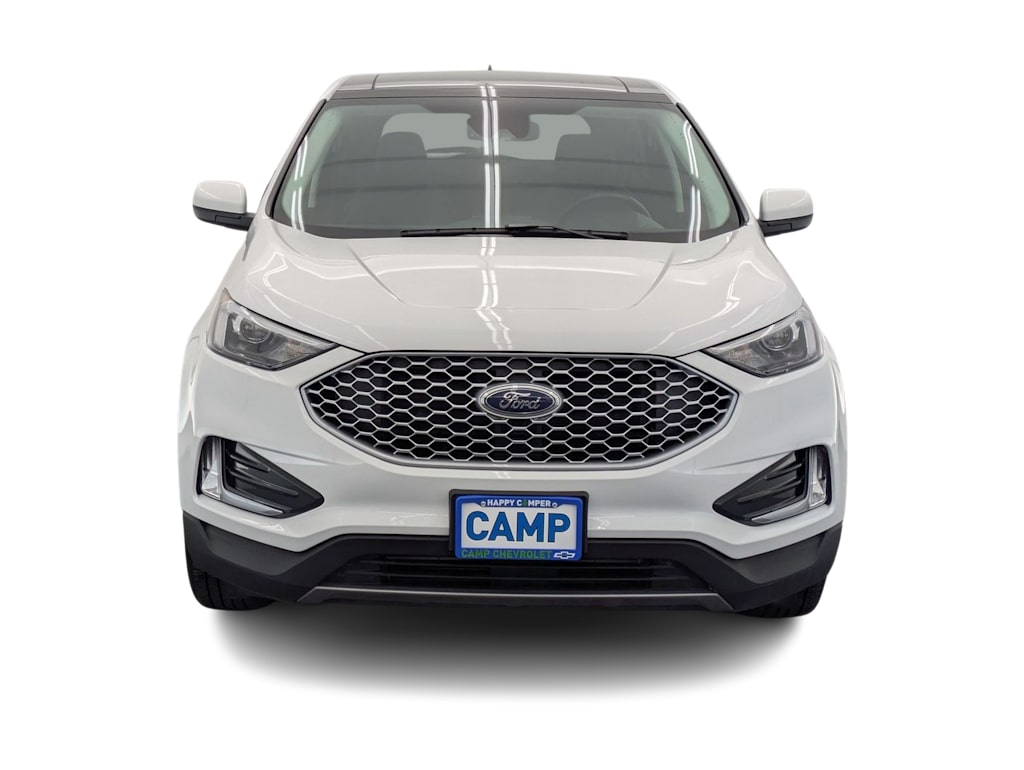 Thumbnail: 2024 Ford Edge - 6