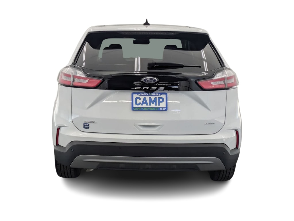 Thumbnail: 2024 Ford Edge - 5