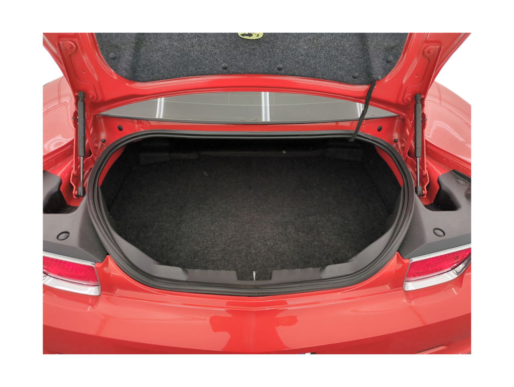 Thumbnail: 2010 Chevrolet Camaro - 18