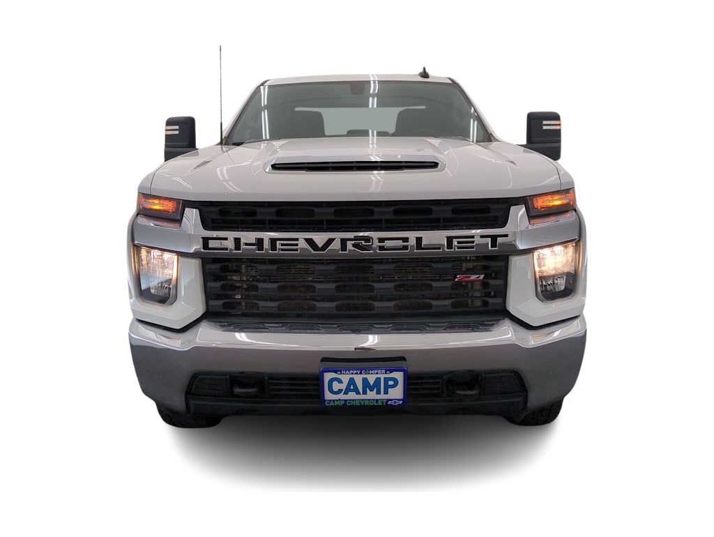 Thumbnail: 2023 Chevrolet Silverado 2500 - 6