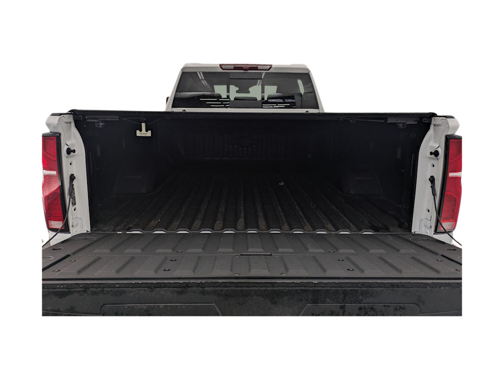 Thumbnail: 2026 Chevrolet Silverado 2500 - 19