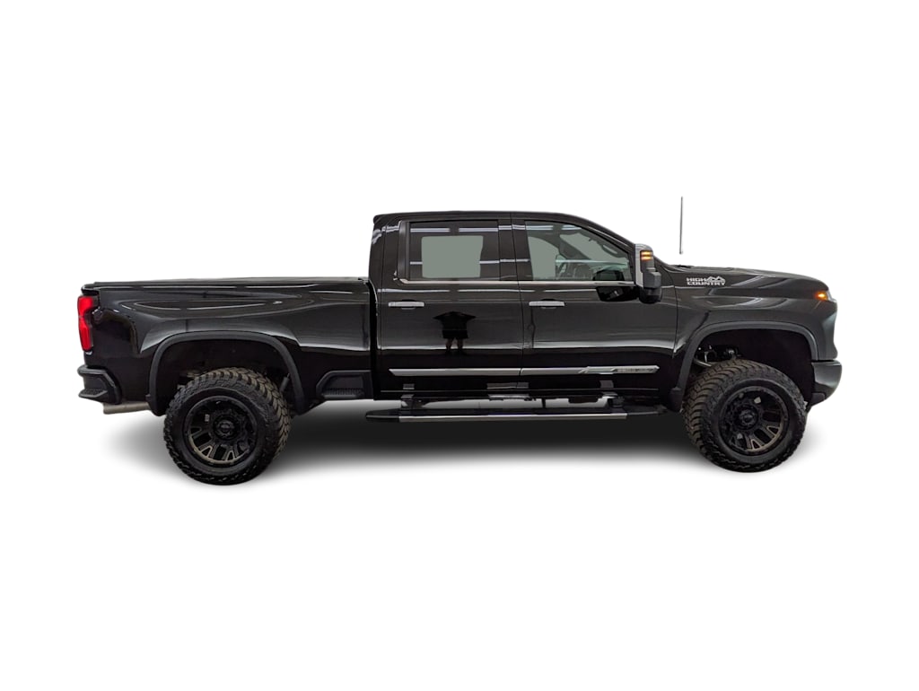 2024 Chevrolet Silverado 2500 High Country 20