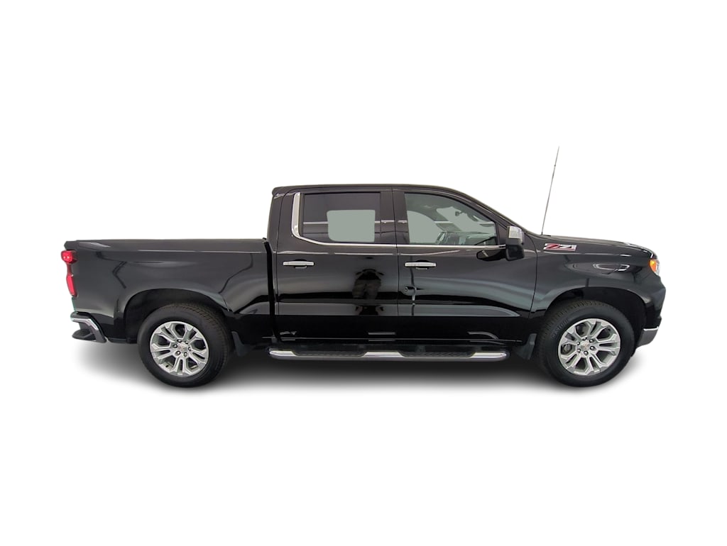 Thumbnail: 2022 Chevrolet Silverado 1500 - 21