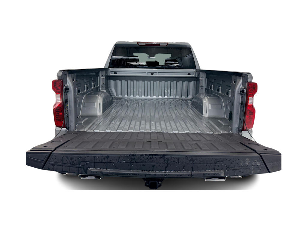 Thumbnail: 2026 Chevrolet Silverado 1500 - 17