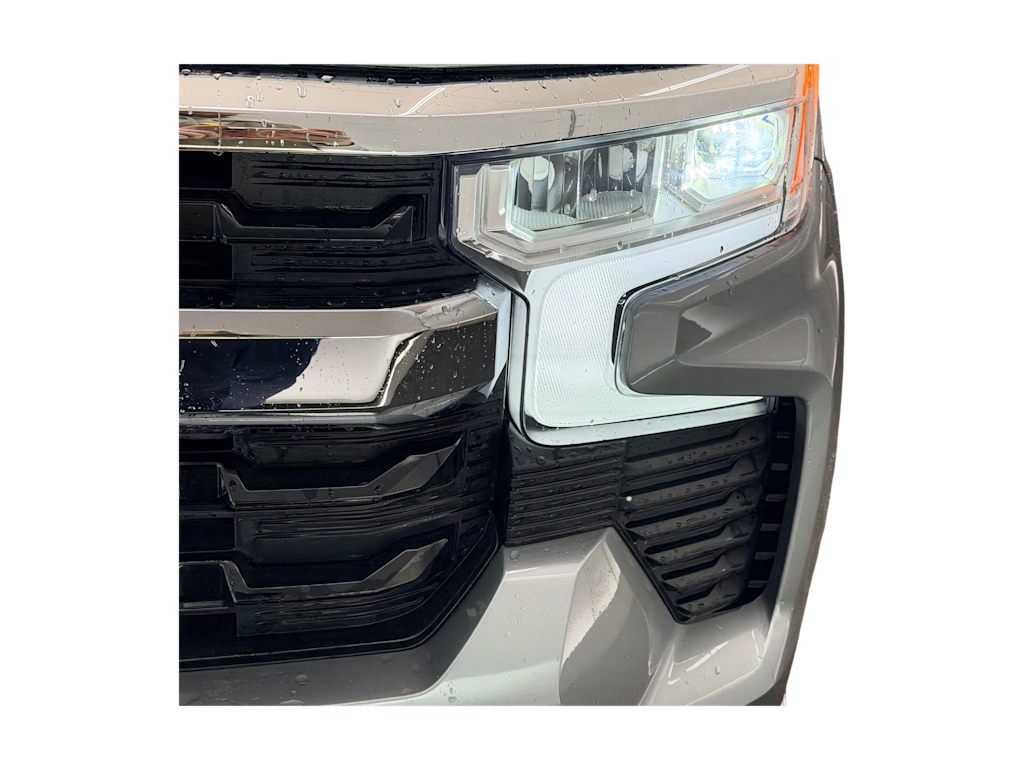 Thumbnail: 2026 Chevrolet Silverado 1500 - 23