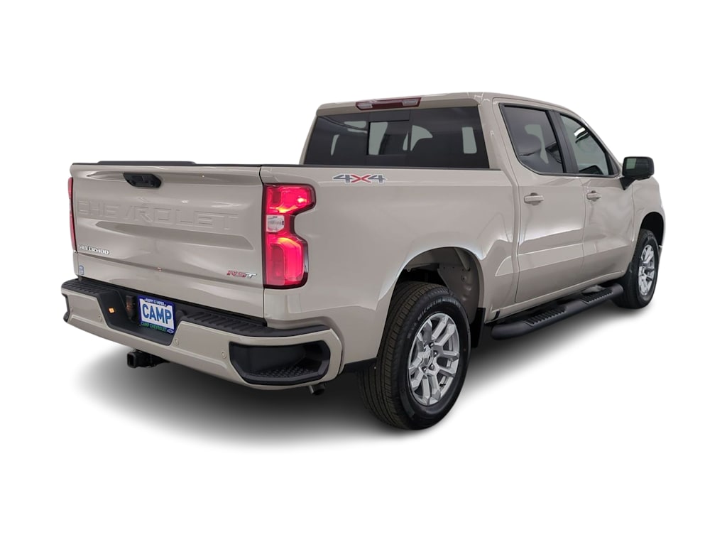 Thumbnail: 2026 Chevrolet Silverado 1500 - 13