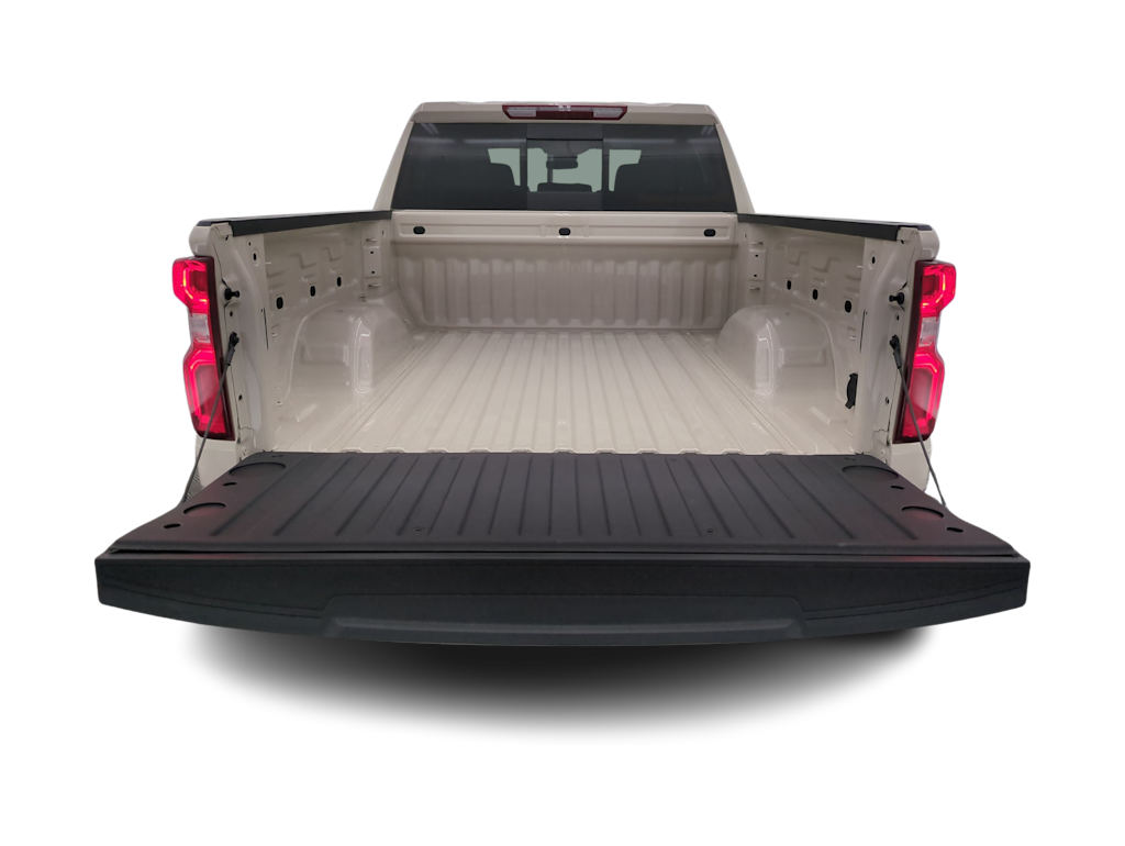 Thumbnail: 2026 Chevrolet Silverado 1500 - 11