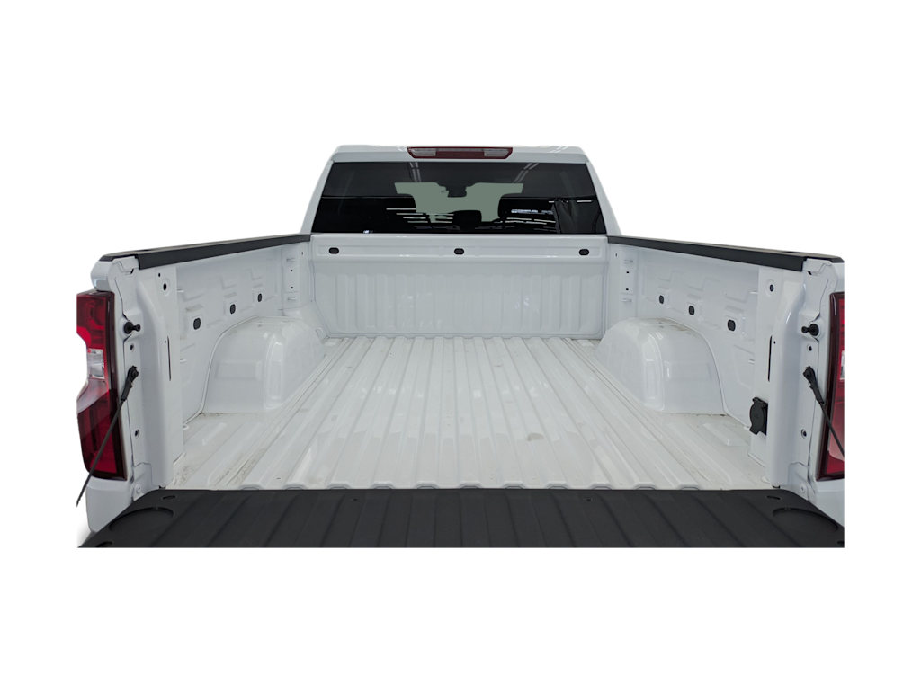 Thumbnail: 2026 Chevrolet Silverado 1500 - 17