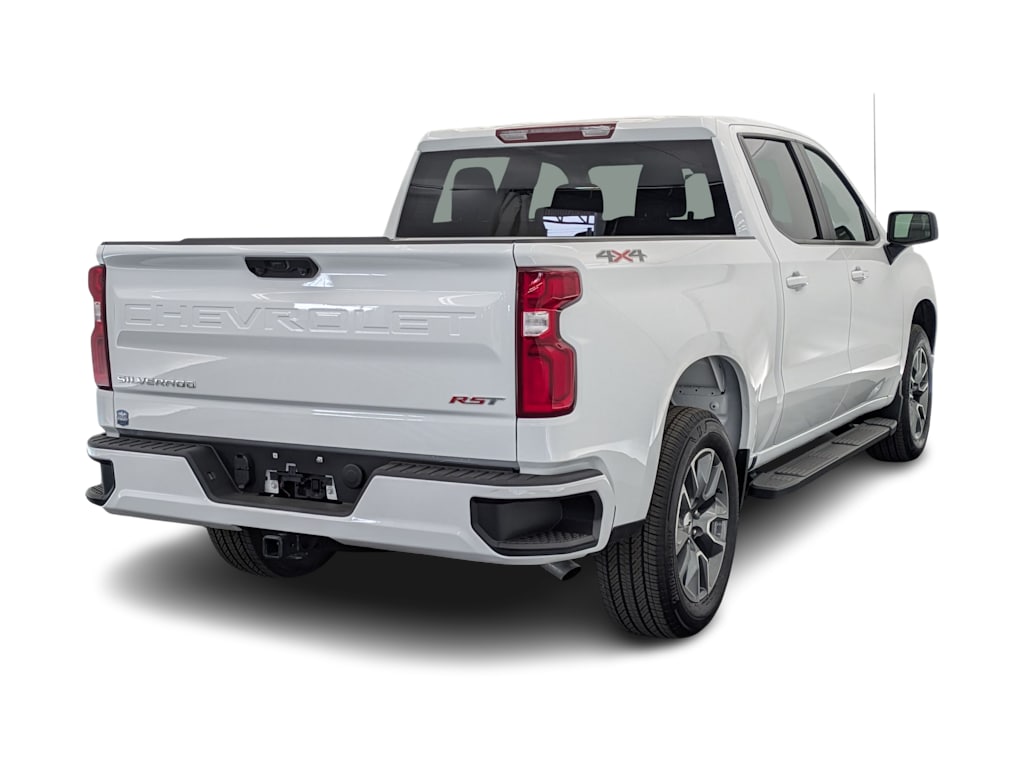 Thumbnail: 2026 Chevrolet Silverado 1500 - 19