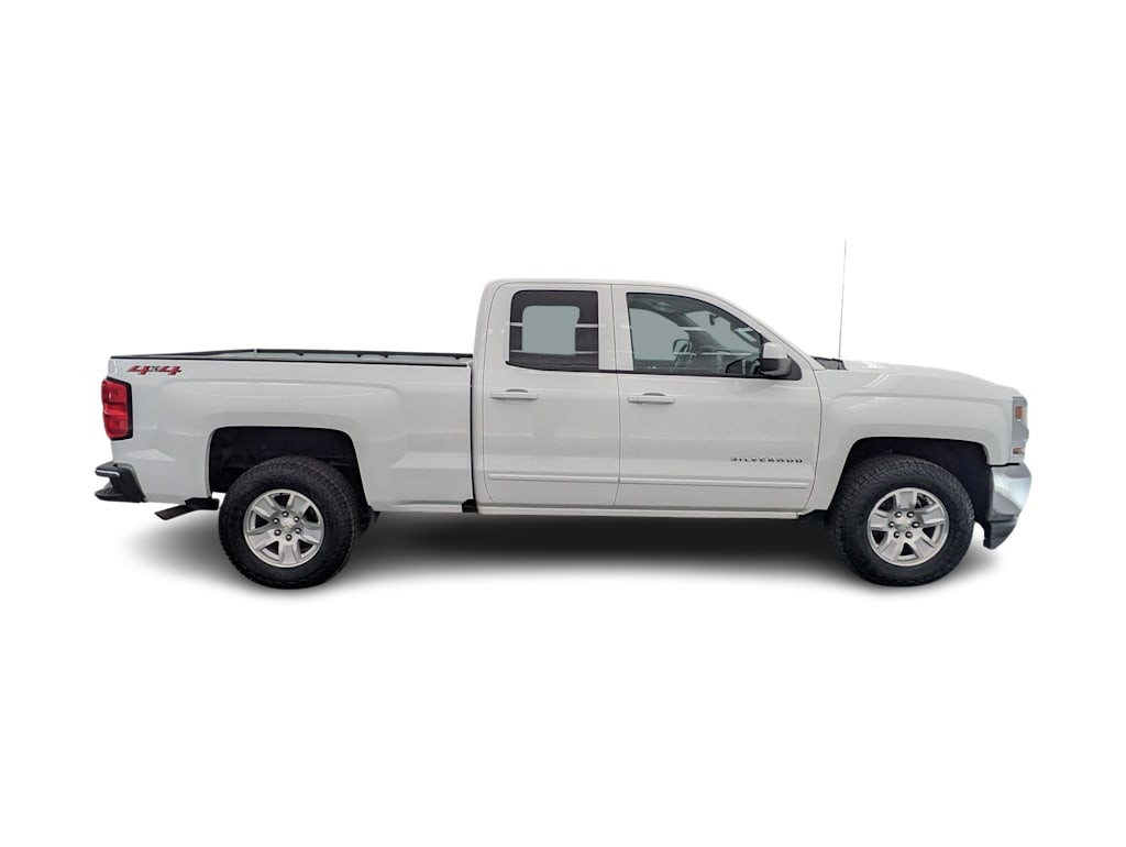 Thumbnail: 2019 Chevrolet Silverado 1500 - 20