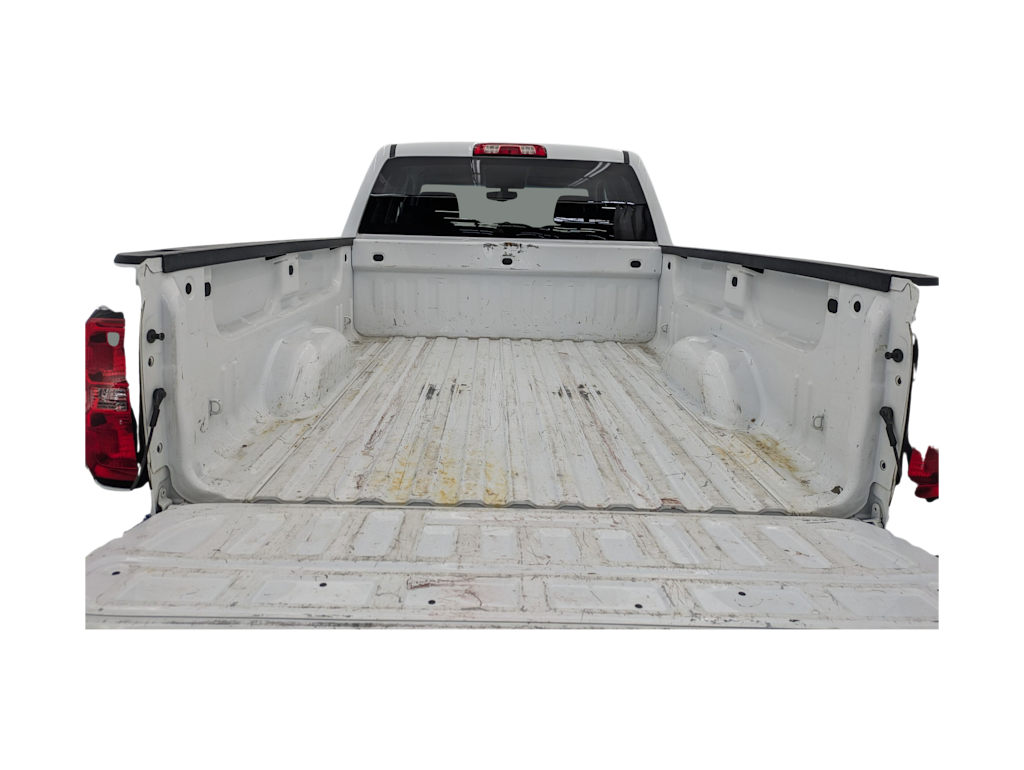 Thumbnail: 2019 Chevrolet Silverado 1500 - 17