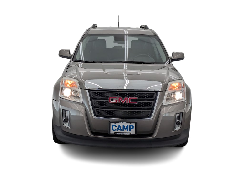 Thumbnail: 2012 GMC Terrain - 6