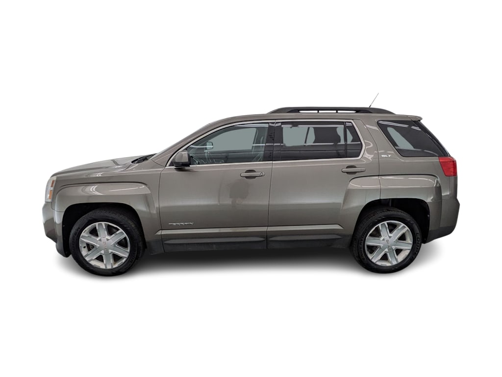 Thumbnail: 2012 GMC Terrain - 3