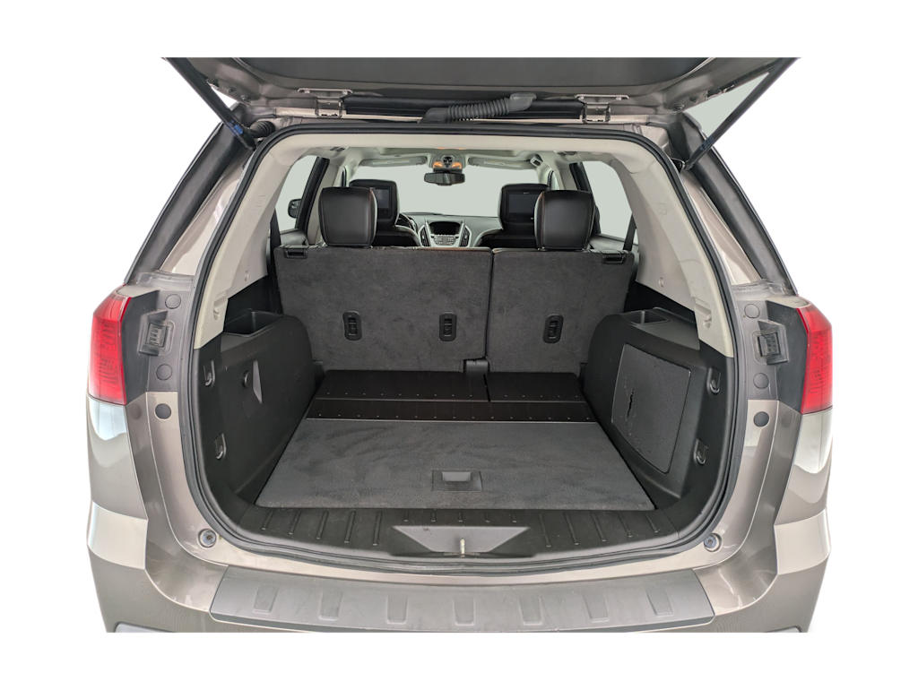 Thumbnail: 2012 GMC Terrain - 18