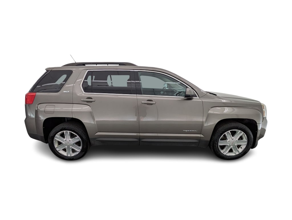 Thumbnail: 2012 GMC Terrain - 22
