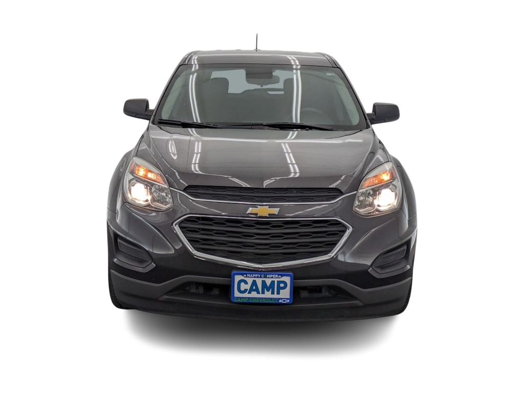 Thumbnail: 2016 Chevrolet Equinox - 6