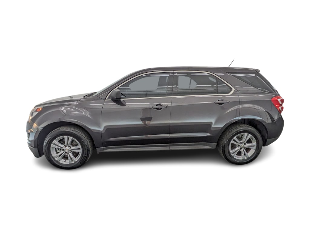 Thumbnail: 2016 Chevrolet Equinox - 3
