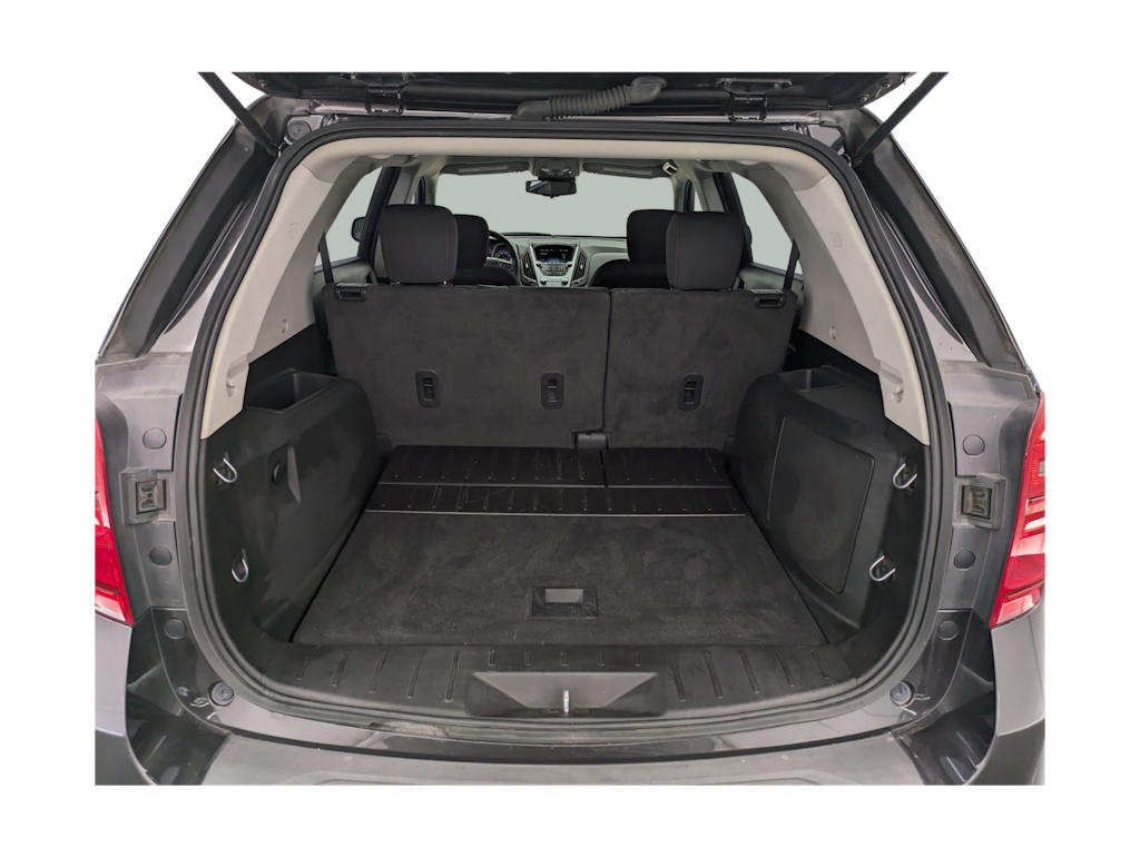 Thumbnail: 2016 Chevrolet Equinox - 18