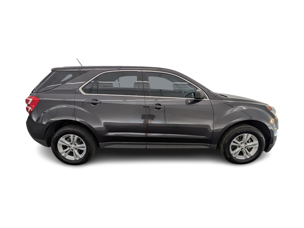 Thumbnail: 2016 Chevrolet Equinox - 22
