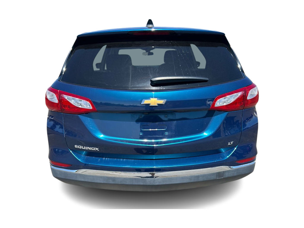 Thumbnail: 2021 Chevrolet Equinox - 3