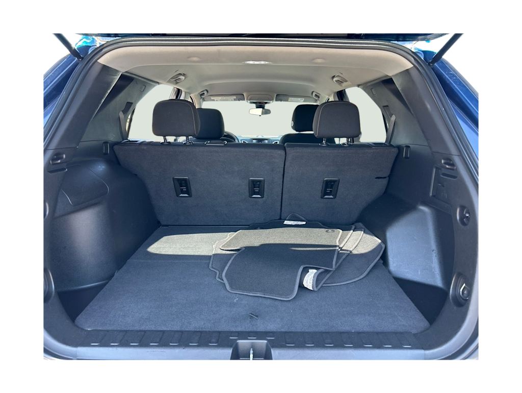 Thumbnail: 2021 Chevrolet Equinox - 8