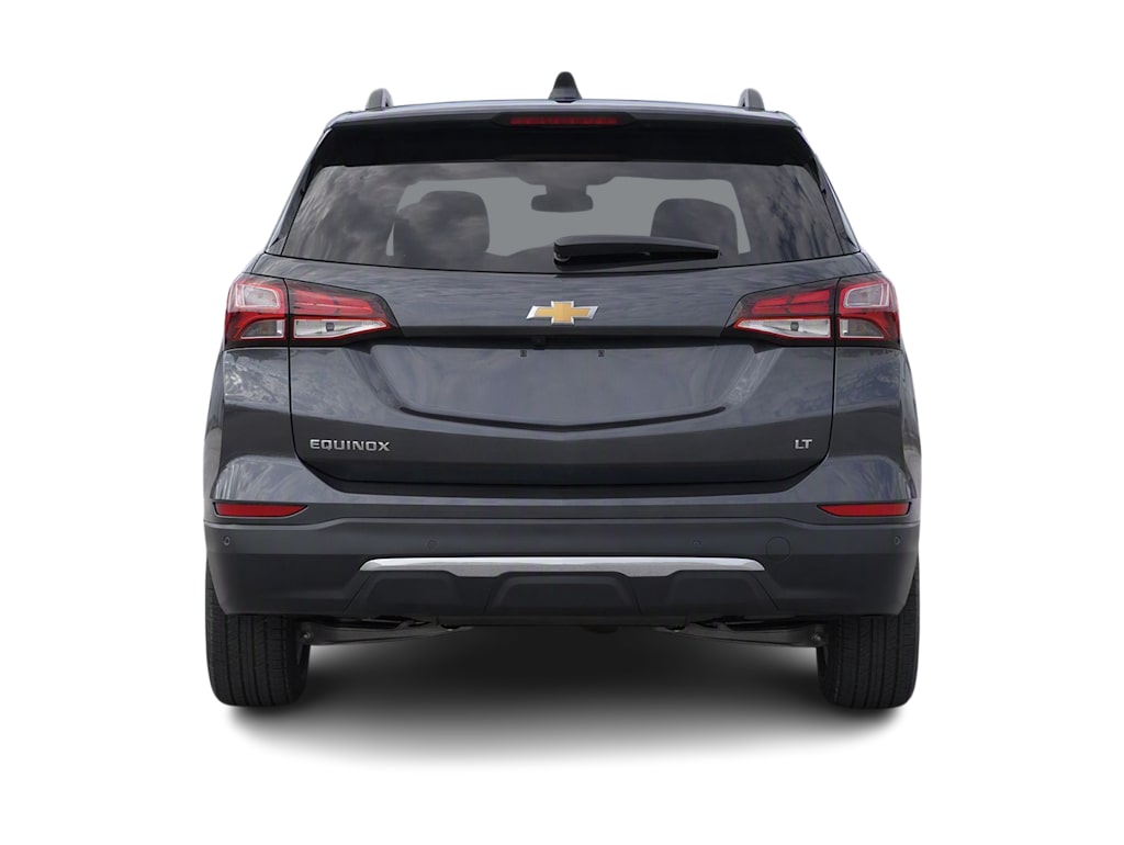 Thumbnail: 2022 Chevrolet Equinox - 3