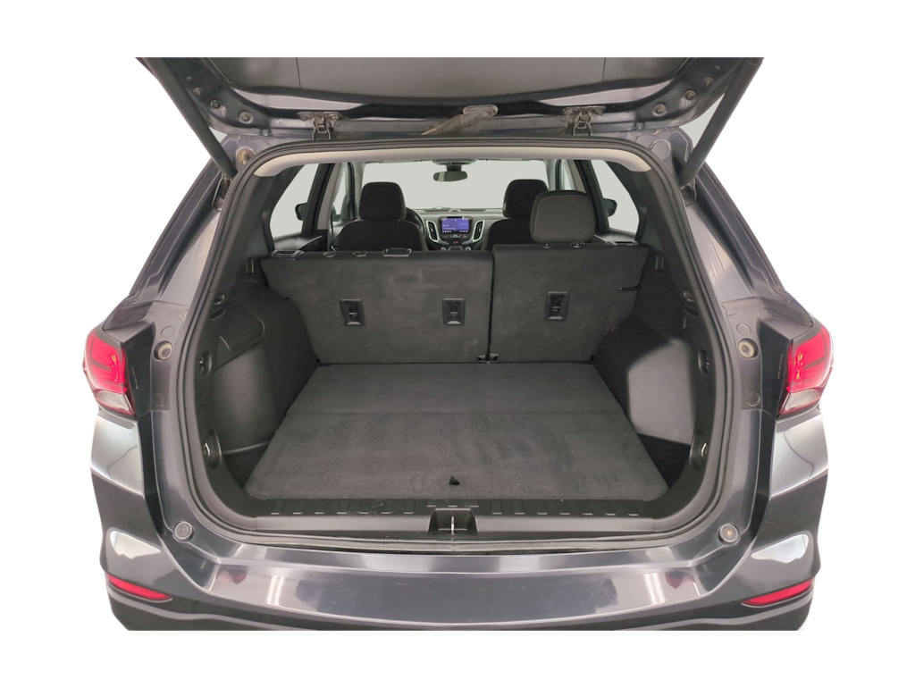 Thumbnail: 2022 Chevrolet Equinox - 18