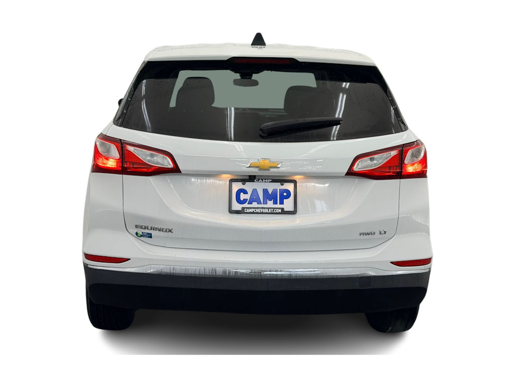 Thumbnail: 2020 Chevrolet Equinox - 5