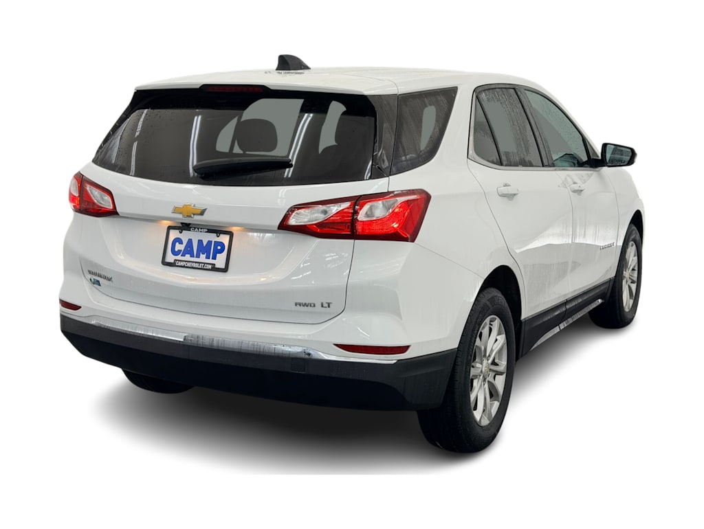 Thumbnail: 2020 Chevrolet Equinox - 20