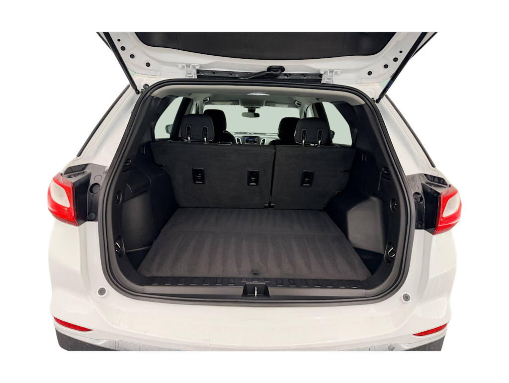 Thumbnail: 2020 Chevrolet Equinox - 18