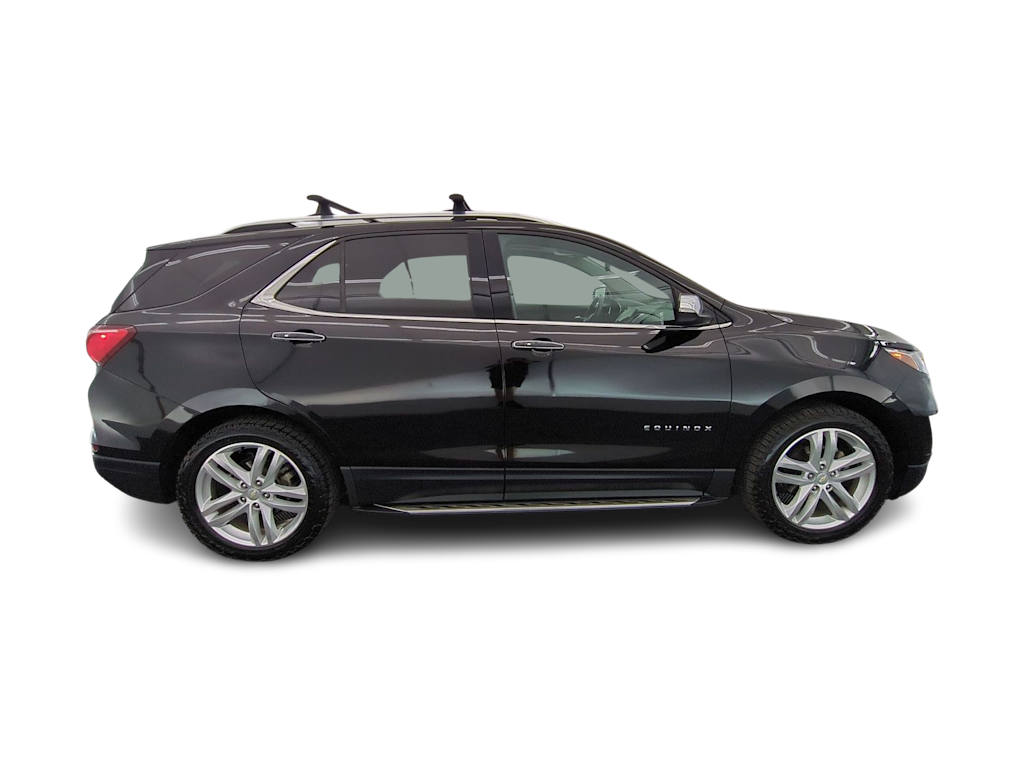 Thumbnail: 2018 Chevrolet Equinox - 21