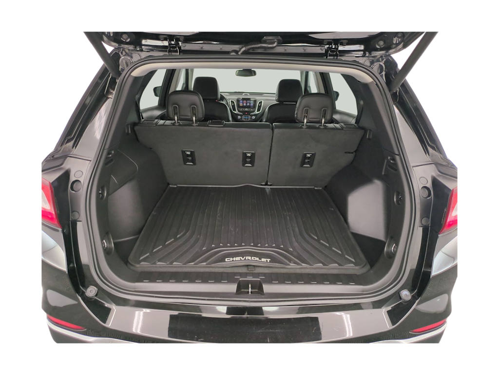 Thumbnail: 2018 Chevrolet Equinox - 17
