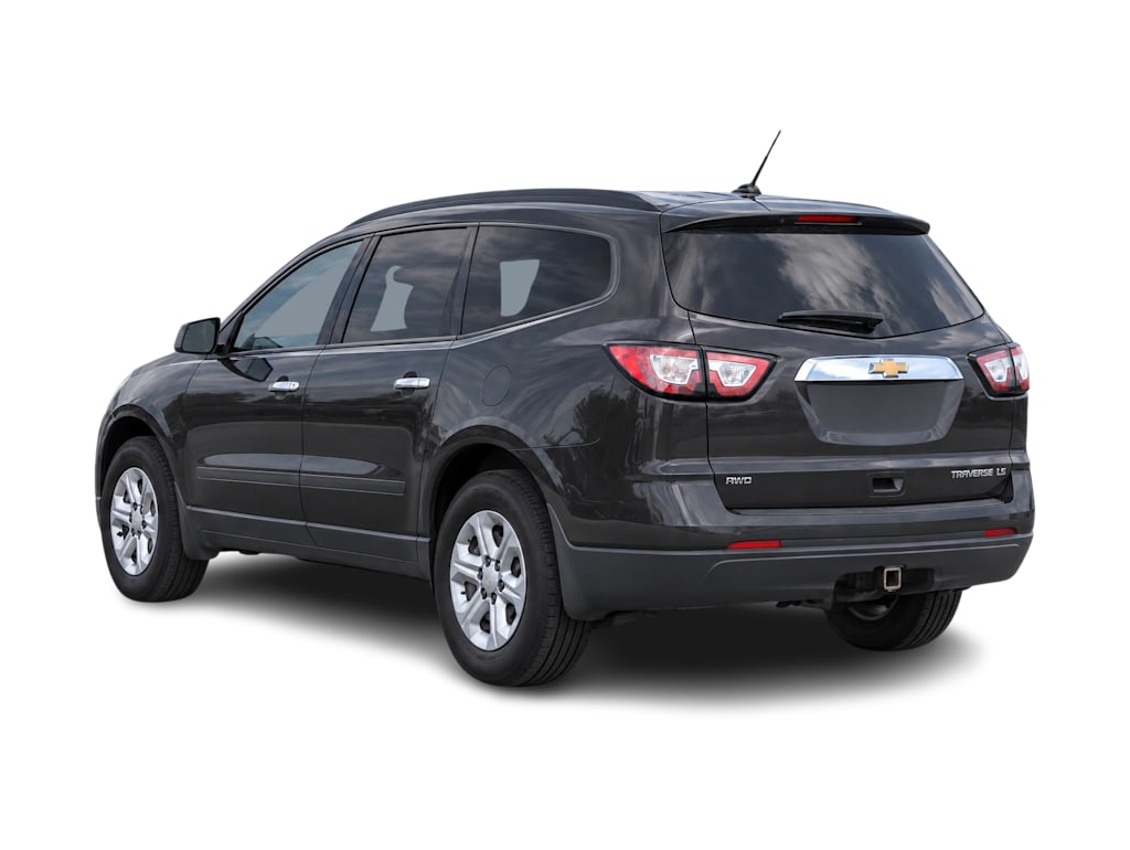 Thumbnail: 2015 Chevrolet Equinox - 2