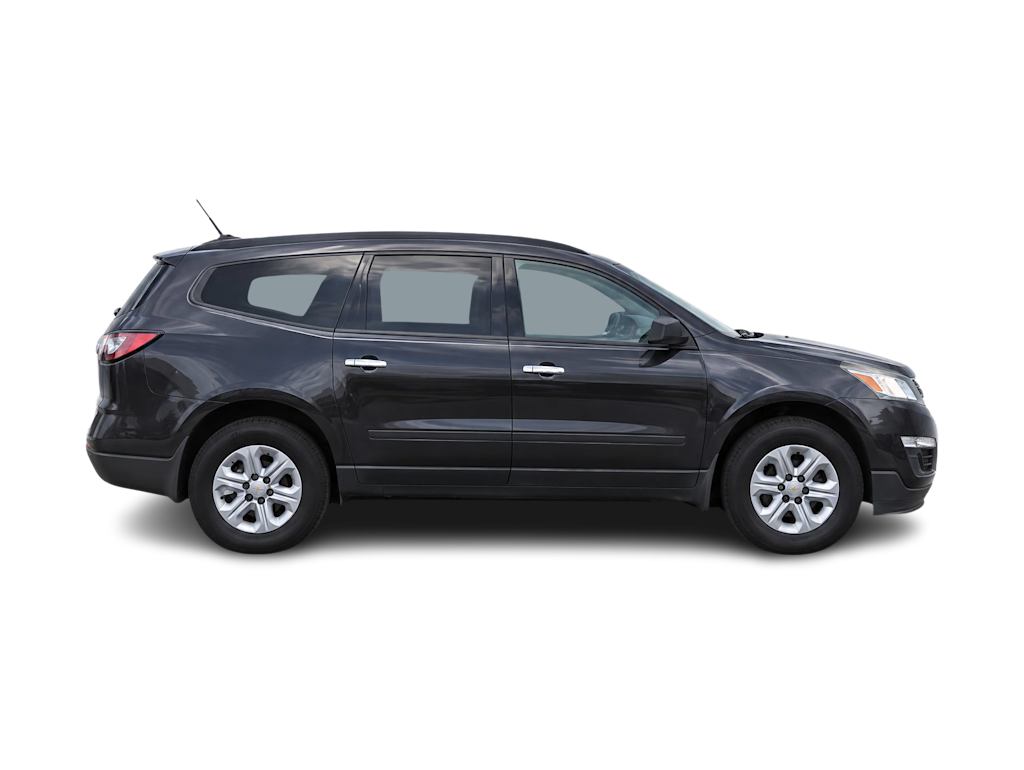 Thumbnail: 2015 Chevrolet Equinox - 8