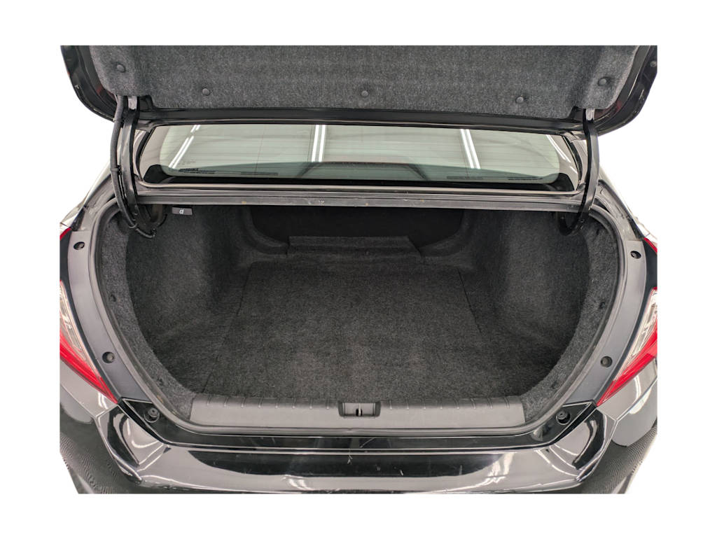 Thumbnail: 2020 Honda Civic - 17