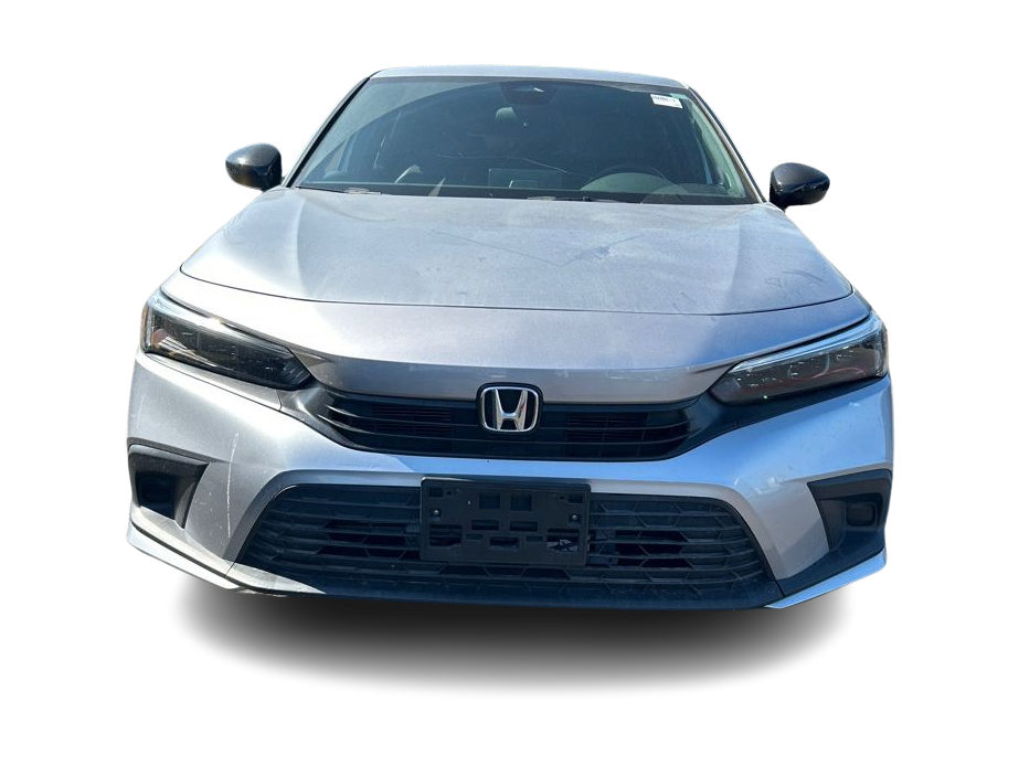 Thumbnail: 2023 Honda Civic - 4