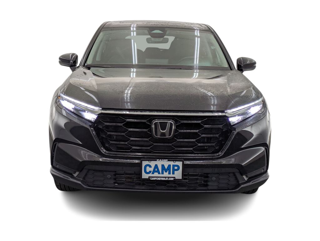 Thumbnail: 2025 Honda CR-V - 6